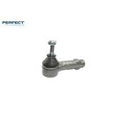 Terminal direcao esquerdo - ecosport 2003 a 2012 / fiesta 2002 a 2003 / ka 2008 a 2013 - tdi1081