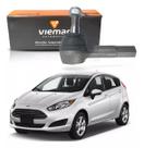 Terminal direcao esquerdo ecosport new fiesta ka+ 335417