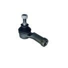 Terminal direcao esquerdo first ford focus 00 05 ( motor 1.8, 2.0 )