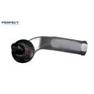 Terminal direcao esquerdo - focus 2009 a 2010 / volvo c30 2006 a 2007 / volvo s40 2003 a 2004 / volvo v50 2003 a 2004 - tdi3289