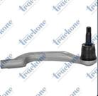 Terminal direcao esquerdo mercedes a200 cla200 b200 gla200 13/18