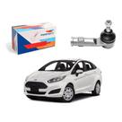 Terminal Direção Esquerdo New Fiesta Sedan 1.5 1.6 2014 A 2017