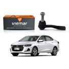 Terminal Direção Esquerdo Onix Plus 1.0 Turbo 2019 A 2023 Terminal Direção Esquerdo Onix Plus 1.0 Turbo 2019 A 2023