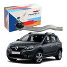 Terminal Direção Esquerdo Sandero Stepway 1.6 2014 A 2019