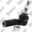 Terminal direção externo dodge ram 1500 13/20 Terminal direção externo dodge ram 1500 13/20