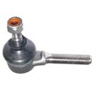 Terminal Direção Ford Scala 1977 a 1994 - 147429 - OK03064 Terminal Direção Ford Scala 1977 a 1994 - 147429 - OK03064