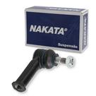 Terminal Direção Fox Gol Saveiro Voyage Up! Nakata N97001