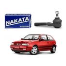 Terminal Direção Gol Gti 2.0 1995 A 1999