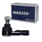 Terminal Direção Hilux, Sw4 2005/2015 - Nakata N99225