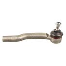 Terminal Direção Honda Fit 2008 a 2016 - 188151 - OK03099 Terminal Direção Honda Fit 2008 a 2016 - 188151 - OK03099