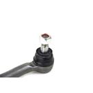 TERMINAL DIRECAO INTERNO para HILUX QUADRADA SW4 4X4 99/04 H