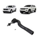 Terminal Direcao - Lado Direito ( Passageiro ) ( Jeep Grand Cherokee V6 3.0 3.6 2016 A2021 ) ( Dodge Durango V6 3.0 3.6 2016 A 2021 ) - Marca Memorial