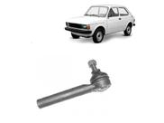 Terminal Direção LD/LE 112mm P12 FIAT 147 derivados AMORTEX