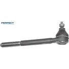 Terminal direcao longo - blazer 1996 a 2012 / gm s10 1995 a 2012 - tdi1058 Terminal direcao longo - blazer 1996 a 2012 / gm s10 1995 a 2012 - tdi1058