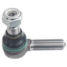 Terminal direcao mb axor / actros direito - zucollo 0014601348