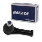 Terminal Direção Montana 2011/2021 Agile 2009/2014 - Nakata N93018 Terminal Direção Montana 2011/2021 Agile 2009/2014 - Nakata N93018