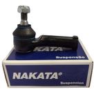 Terminal Direcao Nakata A1 A3 Vw Gol Bora Fox Golf Beetle
