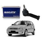 Terminal Direção Nakata Corsa 1.0 2002 A 2012 Terminal Direção Nakata Corsa 1.0 2002 A 2012