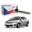 Terminal Direção Perfect Corolla 1.8 2.0 2008 A 2014