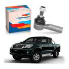 Terminal Direção Perfect Hilux 2.7 3.0 2012 A 2015