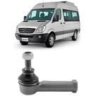 Terminal Direção Sprinter 2012 A 2019 Dianteiro Perfect Terminal Direção Sprinter 2012 A 2019 Dianteiro Perfect