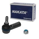 Terminal Direção Vectra 1997/2005 Direção Hidraulica - Nakata N3032