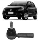 Terminal Direção Volkswagen Gol G5 2008 a 2012 Dianteiro Motorista Viemar