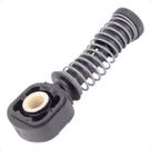 Terminal do engate marchas novo polo 2018/2021 (furo 8mm) - 107520 - 4109