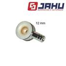 Terminal Do Trambulador 12 Mm Bor. Jh62671-5 Palio 2003 A 2021 Jh0626715 Terminal Do Trambulador 12 Mm Bor. Jh62671-5 Palio 2003 A 2021 Jh0626715