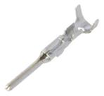 Terminal Eletrico Superseal Kit 100 Unds - Macho Terminal Eletrico Superseal Kit 100 Unds - Macho