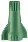 Terminal eletrônico Gardner Bender GB 10-095 Verde 100Bx
