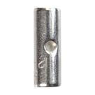 Terminal eletrônico Jandorf 60817 12-10 Gauge Butt Splice Terminal eletrônico Jandorf 60817 12-10 Gauge Butt Splice
