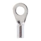 Terminal eletrônico Jandorf 60898 16-14 Gauge Silver Terminal eletrônico Jandorf 60898 16-14 Gauge Silver