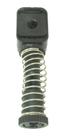 Terminal engate / selecao 8 mm golf 01 a3 99 bora --
