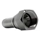 Terminal FG 3/4 x 3/8 UNF JIC 37 Uso Lavadora J12000