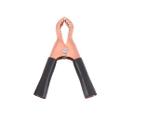 Terminal Garra Bateria 50A Preto NB-550BLK