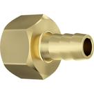 Terminal Gas 1/2 Bsp 3/8 Roco 2017