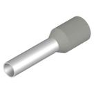 Terminal Ilhós Tubular H4,0-20D GR Cinza Weidmuller 9019200000