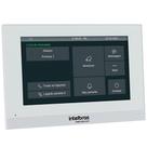 Terminal Interno IPTVIP3000 WI-FI Porteiro Branco Intelbras