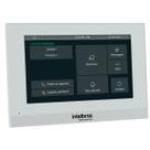 Terminal Interno Video Porteiro Ip Tvip3000wifi Br Intelbras