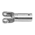 Terminal Junta Basculante Aplic. Ta-621 Terminal Junta Basculante Aplic. Ta-621