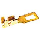 Terminal Latao Macho Ate 2,5 Kit 480017 Corcel Ate 1986 Nk-480017