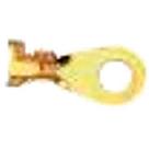Terminal Latao Olhal C furo 3 16 P fio Ate 6mm Kit 100-480011 Nk-480011