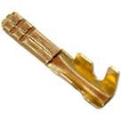 Terminal Macho 2.8 S trava Ate 1mm Kit 480125 Universal Nk-480125 Terminal Macho 2.8 S trava Ate 1mm Kit 480125 Universal Nk-480125