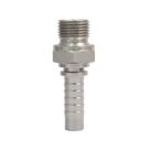 Terminal Macho BSP 1/2-14 x 3/8 Belenus TSMB-08-06