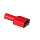 Terminal Macho Isolado 0,5a1,5mm Intelli