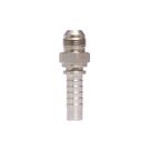 Terminal Macho JIC 37 1/2-20 x3/8 Belenus TSMJ-05-06