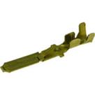 Terminal macho Universal Máquinas Agrícolas a