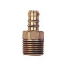 Terminal Mangueira 1/2 NPT Externa X TM 3/8 003115 Jackwal