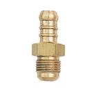 Terminal Mangueira 3/8 Externa TC X TM 3/8 003098 Jackwal Terminal Mangueira 3/8 Externa TC X TM 3/8 003098 Jackwal